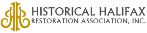 Historical Halifax Restoration Association